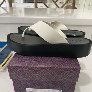 Tory Burch Flip Flops